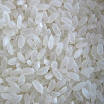 Rice Comes in the following forms: Brown Enriched White Pre-cooked