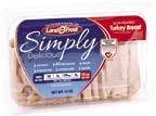Shaved Lunch Meat 1-18 oz.