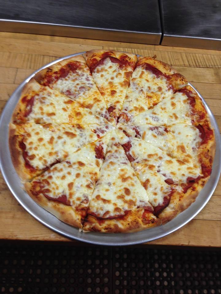 Pizza We create Butte s best pizza because we use the finest ingredients to create the freshest dough and the best homemade sauce, prepared right in our kitchen!