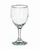 Hiball Glasses 405 ml (864) Tempo Carafe Glasses ) 970 ml (86) SAVE 0