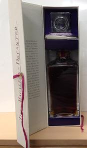 25 Macallan 1985 18yo Sherry Cask A discontinued expression produced in the classic Macallan style.