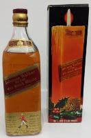45 Johnnie Walker Red Label From 1970