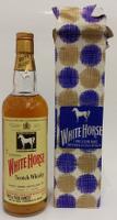 47 White Horse Blend A classic blended