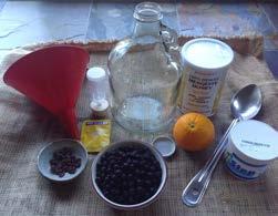 Basic Ingredients for Brewing Mead Honey is the first ingredient to consider when making mead.