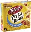 /~ Totino s Pizza Rolls (15 ct.) or Party Pizza (9.8 -.9 oz.) Banquet Family Size Entrees 6-7 oz. $ 97 Hash Browns (8 - oz. or ct. patties) or Onion Rings (0 oz.