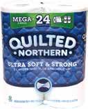 9 oz.) Quilted Northern Ultra Bath Tissue /$ /$ 3 $ 79 Renuzit Adjustable Air Freshener 65-160 ct.