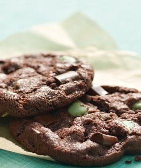 macadamia nuts make every bite of this delicious cookie absolutely unforgettable. 7272 $18.
