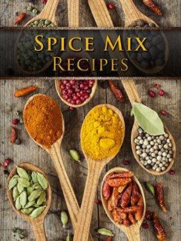 Dry Spice Mixes: Top 50 Most