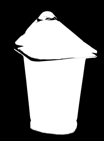 cup Juice ½ cup