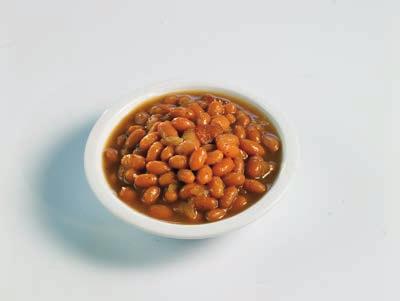 CANNED Legumes Discover our