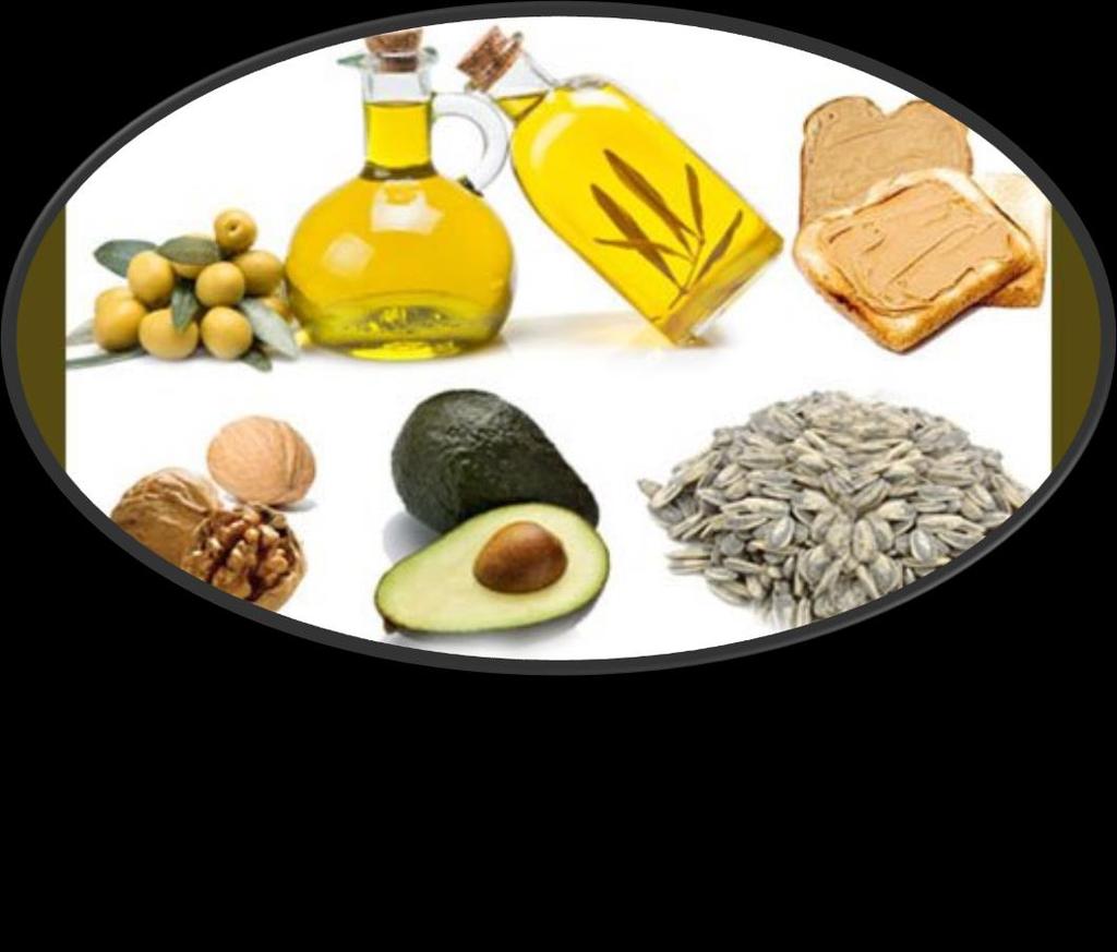 Fat Concern re high percentage of n-6 polyunsaturated fatty acids- high consumption of oils rich in linoleic acid A high ratio of linoleic acid (18:2 n-6)