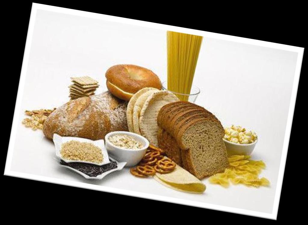 Carbohydrate Populations who eat high fibre diets which are nutritionally balanced do not appear