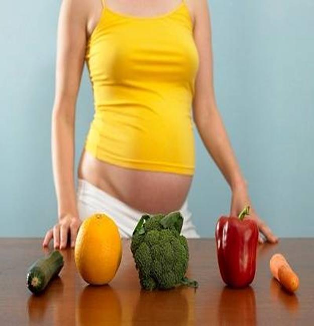 Dietary Considerations Pregnancy in Groups Well planned vegan/vegetarian diets adequate for mother and baby Low birth weight has been reported when the diet is deficient The increased requirement for