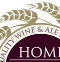 Quality Wine and Ale Supply, LLC Office: 530 E Lexington Ave #115, Elkhart, IN 46516 Retail Store: 108 S. Elkhart Ave.