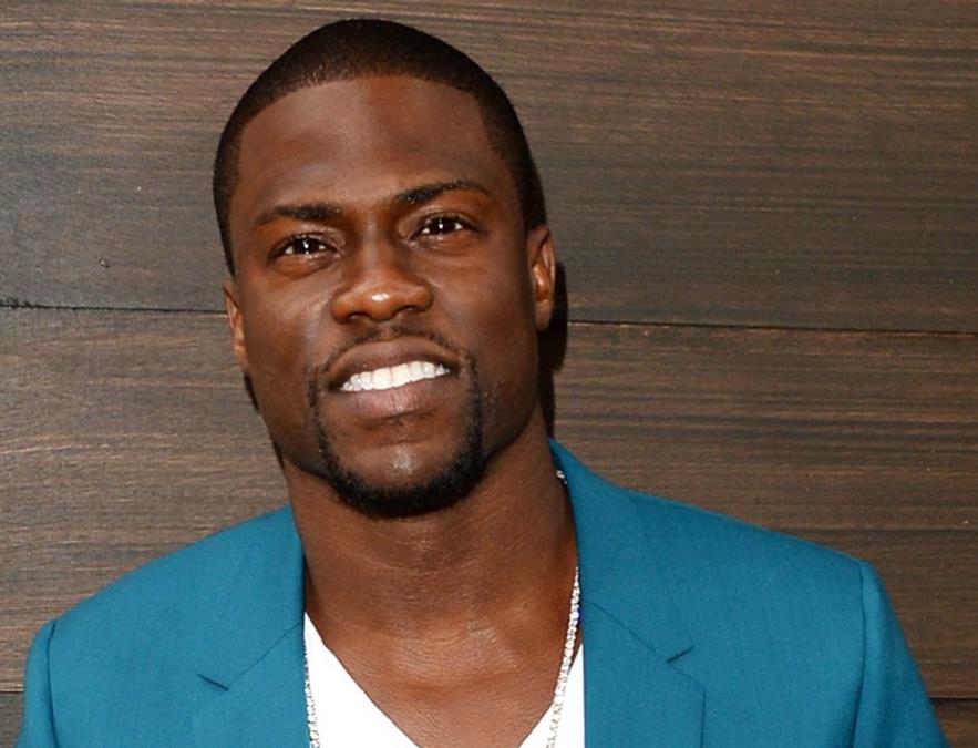 THE FUNNIEST MAN IN THE WORLD AD CAMPAIGN KEVIN HART + TONINO LAMBORGHINI ENERGY DRINK THE CAMPAIGN: Series of 30 second commercial spots will go viral and be broadcast starting in 2017 Campaign will