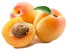 Fresh Fruit Apricots - May-Sept Pink