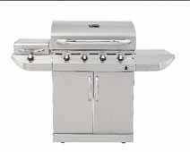 You ll find advanced cooking technology, precision grilling and affordable innovation offered in the Char-Broil Commercial Series, available exclusively at Lowe s everyday low prices.