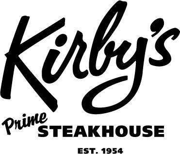 Kirby s also offers Fresh Seafood, daily Chef Features, and a spectacular collection of New and Old World wine housed in an impressive cellar of over 4,000 bottles.