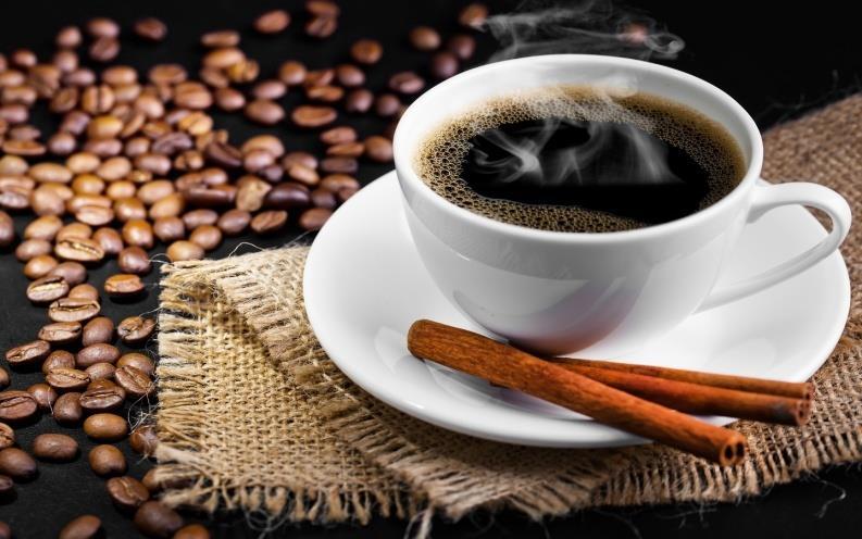 Mid-Morning Breaks Coffee Break $7.