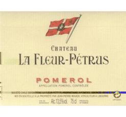 Latour, Les Forts de Latour Pauillac (Rosy Distributing) (2004) Producer Château Latour Bordeaux, France s Cabernet Sauvignon, Merlot, Petit Verdot,