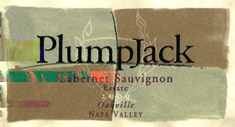Winery, Oakville Cabernet Sauvignon (14% Abv) (2013) Producer Plumpjack Winery Appellation