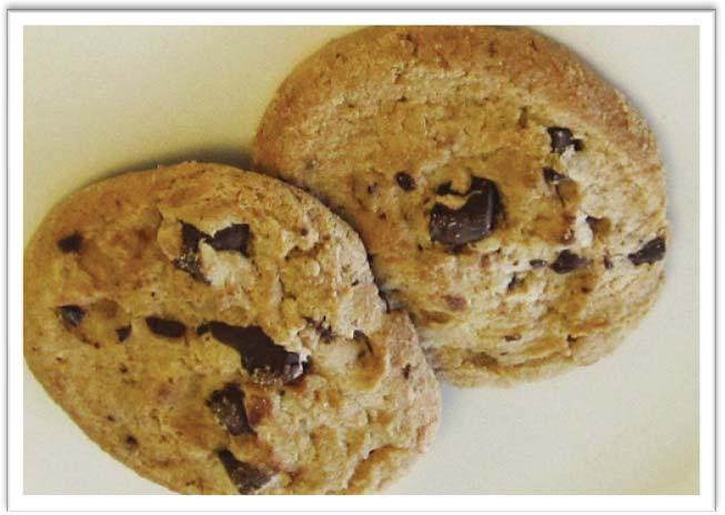 Chocolate Chip Cookies Chocolate Chip