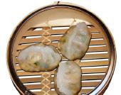 50 灌湯小籠包 Siu Long Bau Siu Long Bau Delicate Dumplings