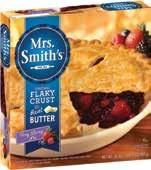 Mrs. Smith s Fruit Pies -7 Oz.