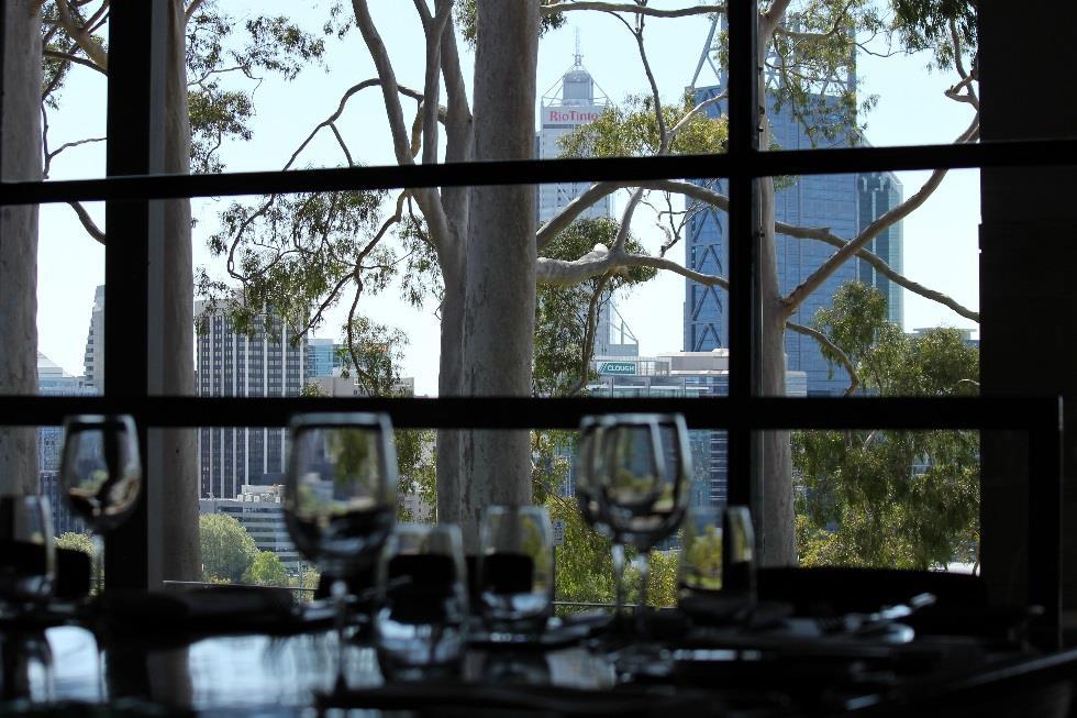 Fraser's Exclusive Private Dining Room is the ultimate venue for both corporate and social events.
