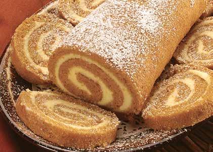 braided flaky layers of rich pastry, and your