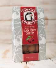 Handy Boxes for Gifts, Baskets & Counter Sales milk chocolate Classic Milk Cherries #22003 (2.75 oz.) 12/cs milk chocolate Cherry Bings #22203 (2.75 oz.) 12/cs milk chocolate Truffle Cherries #22103 (2.