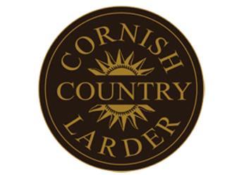 Cornish Cheese Cornish Country Larder is based at the Trevarrian Creamery located on the stunning North Cornwall coast between Newquay and Padstow Camembert ** 200g 2.47 Chatel ** 200g 2.