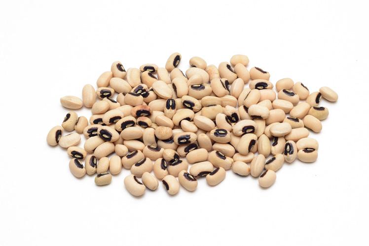 VEGETABLES BEANS/PEAS SUBGROUP Black Beans Black-Eyed Peas (Mature, Dry) Garbanzo Beans