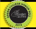 College Honor Roll -- a list that