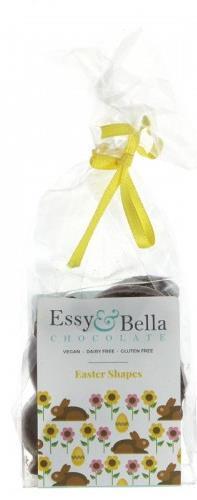 com Essy & Bella Dairy Free Chocolate