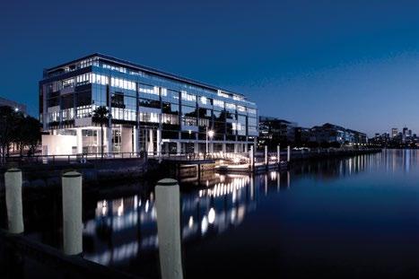 SCHOOL FORMAL PACKAGE - DARLING ISLAND DAZZLE ON THE FORESHORES OF SYDNEY 48 PIRRAMA ROAD, PYRMONT DIRECTLY OPPOSITE THE STAR FROM