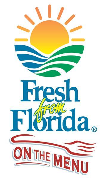 Fresh From Florida On The Menu Strong consumer interest for restaurants to promote locally grown, fresh items Natural tie in with FFF brand Opportunity to align restaurant