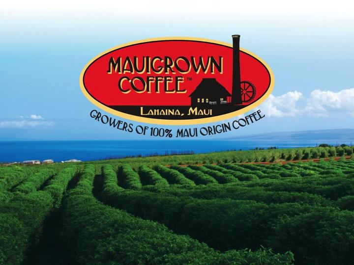 Island f Maui MauiGrwn Cffee, Lahaina 2013/14 Yield/Acreage: 375 harvested, 400 prducing acres (4 varie/es, Red Catuai, Yellw Caturra, Typica,