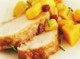 Pineapple-Teriyaki Pork Roast (Slow Cooker) Submitted by: Vtaylor Introduction: Recipe contributes protein and simple carbs. Unbelievably easy, equally delicious!