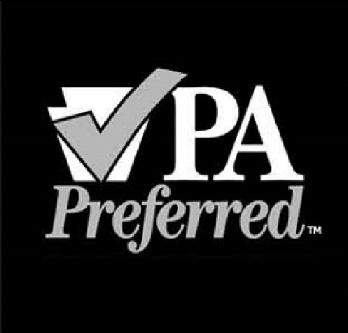 of acceptable products visit papreferred.com Additionally PA Preferred staff will be assist in locating PA Preferred ingredients as needed. 9.