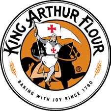 King Arthur Flour is widely available in local grocery stores. For product information, recipe ideas, and store locations, go to: www.kingarthurflour.