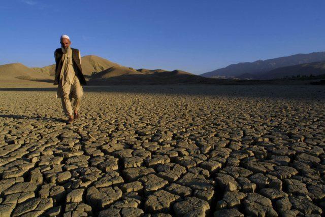 Down Goes Indus Valley Civilization!!! -1700 B.C The Indus Valley Civilization ended around the year 1700 B.C. Historians believe that changing climate lead to massive Drought!