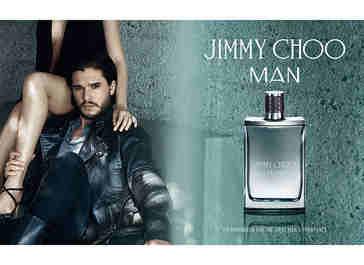 Parfum Jimmy Choo Man