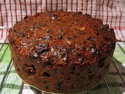 THE AGRICULTURAL SOCIETIES COUNCIL OF NSW RICH FRUIT CAKE RECIPE class 45 The following recipe is compulsory for all entrants.