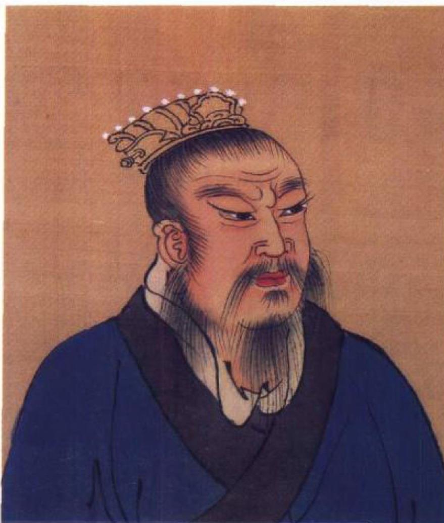 Han dynasty (202 BC AD 220)