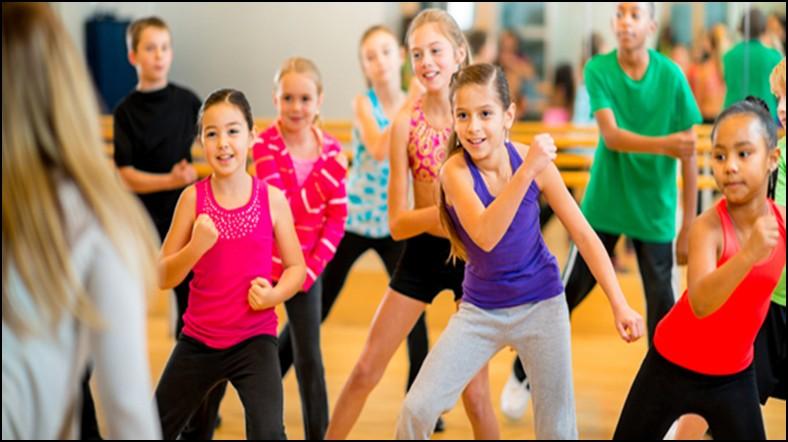 JRD Dance Classes Now Enrolling.. 5:30-6:15 pm (ages 3-5) Tiny Toes: Fun exercises to stretch and learn dance basics (sense of movement, spatial awareness, rhythm) for tiny toes.