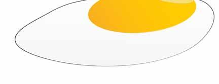 Quesadilla Con Huevos Yield: 4 servings Serving size: 1 quesadilla Calories: 200 per serving Yield: 5 servings Serving size: 1/5 of omelet Calories: 250 per serving Spanish Omelet Bake 1/2 cup