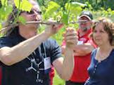 SMALL-CLASS WINEMAKER BOOT CAMPS DON T MISS OUR POPULAR BOOT CAMPS 2 Big Days & NEW Camps! THURSDAY, May 17, 2018 & SUNDAY, May 20, 2018 Maximize your learning by taking two different Boot Camps.