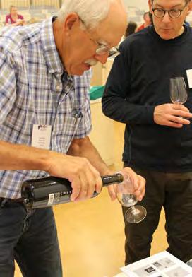 Professional winemaking consultant Tom Payette will help you understand what you can do as a winemaker to take key steps and prevent or at least minimize