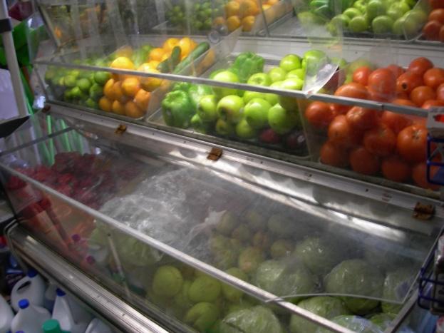 Implications Corner stores can play a key role in food access for